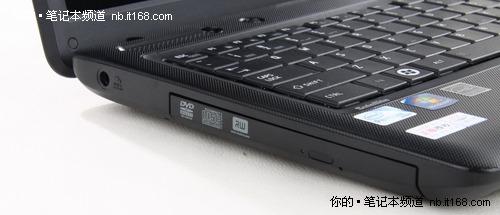 就是要便宜东芝P6000处理器本C600首评