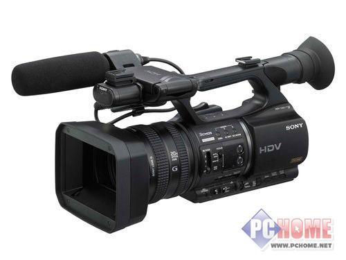 专业摄像师首选 索尼Z5C沈阳直降500_数码