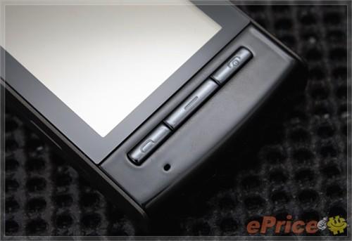 S60入门级触控机 诺基亚5250实机速测