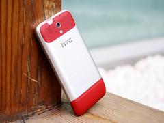 谷歌英雄升级版 HTC Legend G6 限量促销 