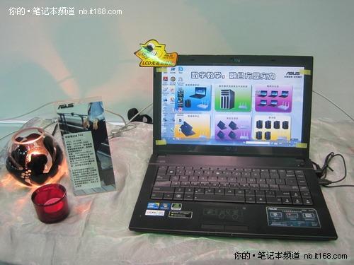 华硕商务新品亮相广州教育装备展览会