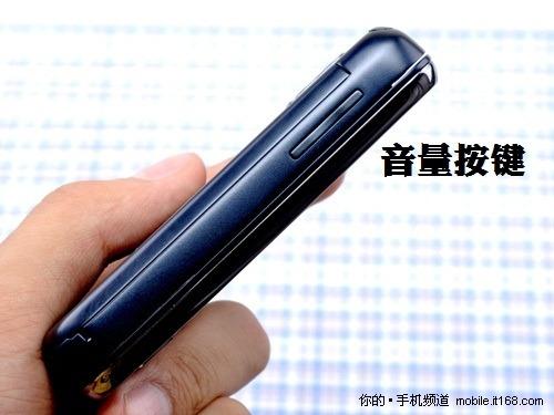 天翼3G滑盖触屏酷派超长待机E570评测(3)