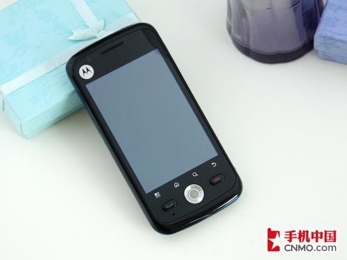 3.2英寸触摸屏摩托智能手机XT502评测(2)