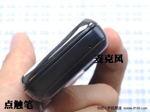 天翼3G滑盖触屏酷派超长待机E570评测(2)