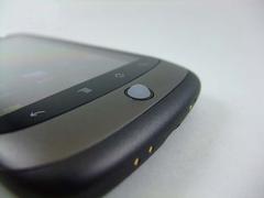 沉稳大气 谷歌 G5 Nexus One售3650元
