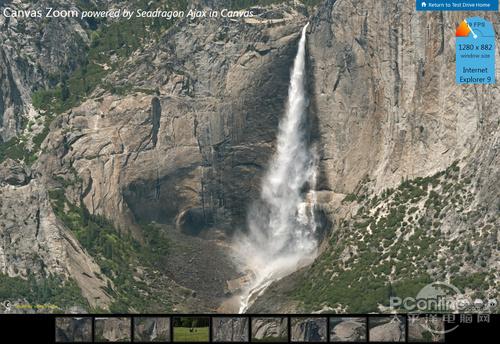 全国重量级首发!微软IE9Beta全面评测(2)