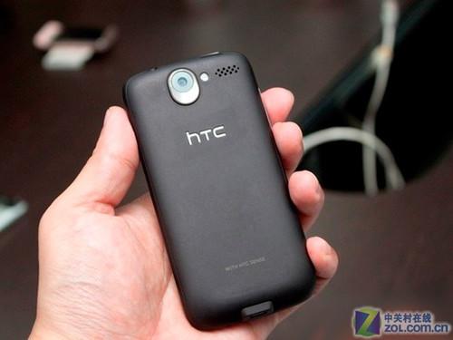 Android智能机皇 HTC Desire售价3500元 