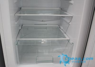 绝对实惠之选精彩两门冰箱大推荐