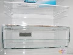 狂降1300元三星新品三门冰箱受欢迎