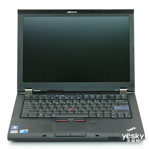 i5芯NV3100M独显ThinkPadT410i报8800