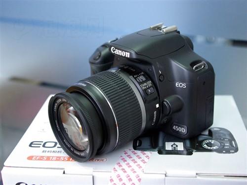 佳能EOS 450D相机，性能与体验的双重保障，佳能EOS 450D相机，性能与体验的双重保障