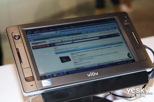 科学家预测:未来平板电脑无所不能_笔记本