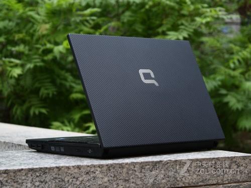 惠普酷睿2双核7200转320G硬盘本3999元_笔