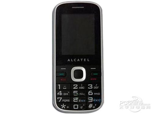 阿尔卡特C60双卡双待老年人手机特价369_手机