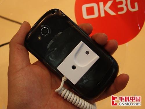 �������� �׿���ͨUPhoneͨ��չ�ֳ��� 