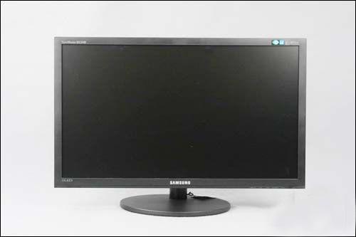 完美LED大降价 三星EX1920W显示器850_硬