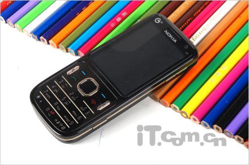 ��Լʱ��ŵ����3G����ֱ��C5-01����