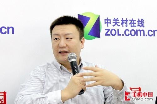 手机大头:明后年3G手机更便宜资费更低
