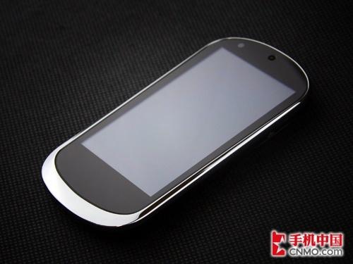 C网智能机 电信版联想乐Phone精美图赏 