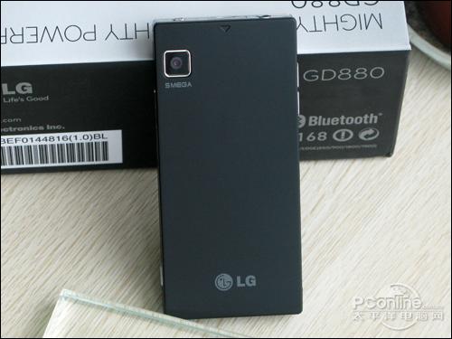 LG GD880
