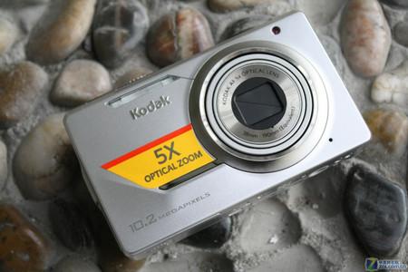 入门级数码相机柯达M380降至599元