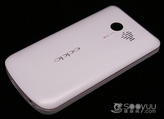 图为:oppo t15手机