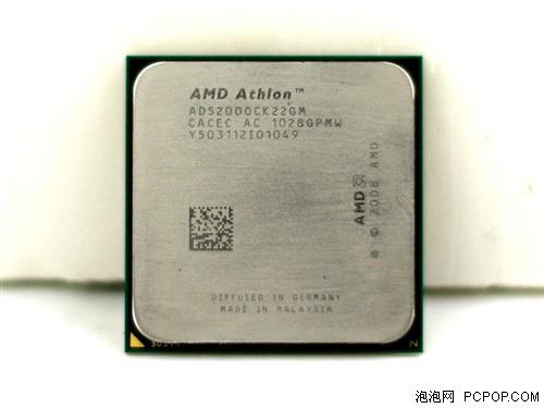 究竟能否开核新速龙5200处理器简测