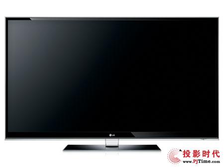 LG 55LX9500-CA液晶电视