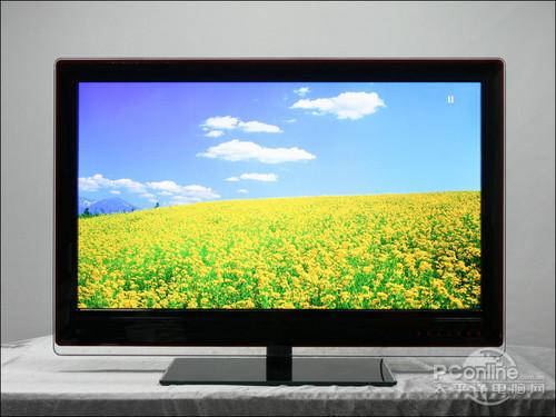 新一代互联网电视 46寸TCL液晶电视破万_家电