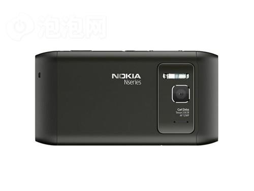 数码相机靠边站 诺基亚N8拍照样张图赏_手机