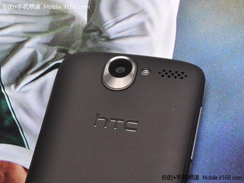 DesireHD抵京Android新品手机一览(6)