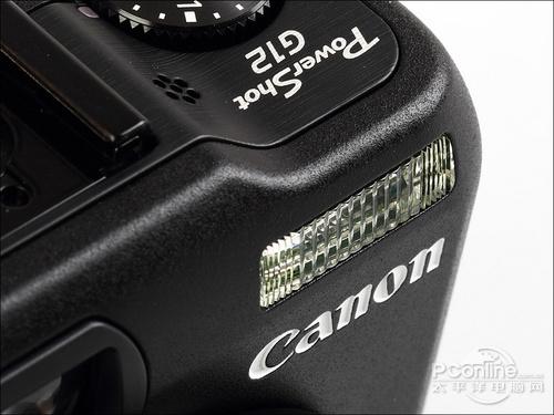 单反单电之外的旗舰相机佳能G12性能评测(5)
