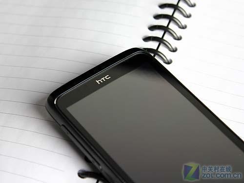 Windows Phone 7很给力 HTC Trophy评测 