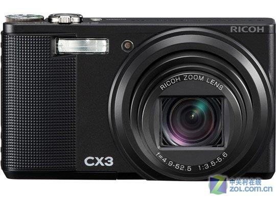 小型长焦机理光CX3优惠价仅需2300元