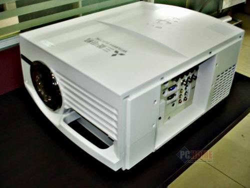 工程用高亮投影三菱LX-7850LS售3万9