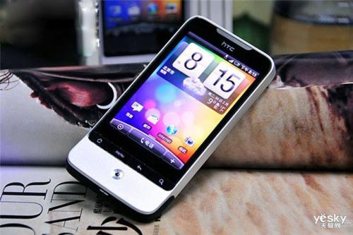 HTC Legend G6