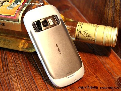 ����3+AMOLED��+800W���� ŵ����C7ͼ��