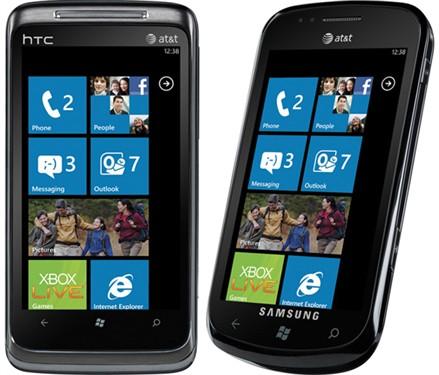 WP7�Ƕ�Android2.211�������»�����