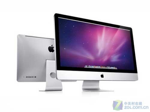 抢占桌面平台 一体电脑的时代即将到来_台式机