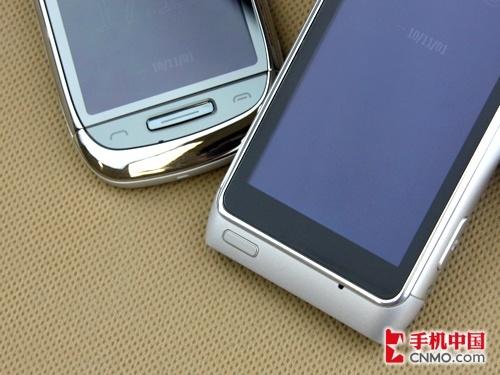 Symbian3˫��ŵ����N8��C7�ԱȽ���(6)