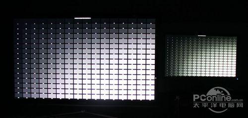 以卵击石吗?看液晶显示器VS液晶电视_硬件