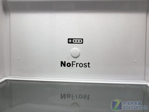 冬季更轻松5款热门无霜冰箱推荐