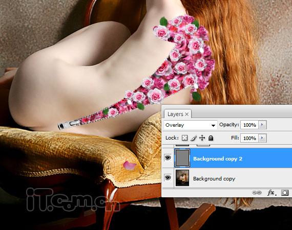 PhotoshopϳһֻԸƯ(8)