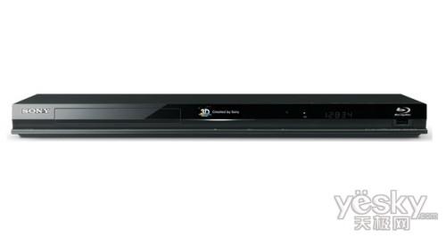 全面支持3D索尼S470蓝光播放器评测(2)