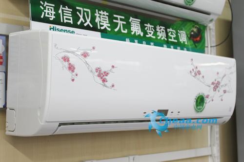 新品齐上阵国产各档次新品空调导购(4)