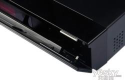 全面支持3D索尼S470蓝光播放器评测(2)