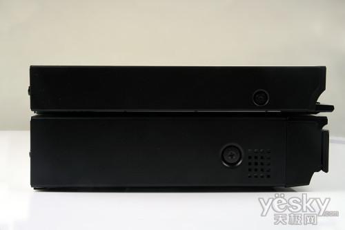 全面支持3D索尼S470蓝光播放器评测(2)