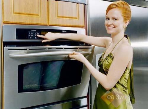 超值选购三步走 家用电烤箱技巧支招_家电