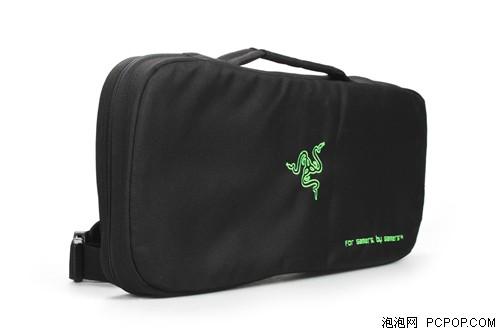 小心被骗!Razer新品键盘包惊现假货_硬件