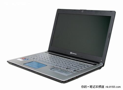 Gateway ID43A - Compal LA-6141P Free Download Laptop Motherboard Schematics 